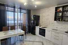 Продам 2-комнатную квартиру 56,8 м², этаж 1/4