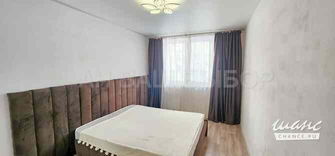 Продам 2-комнатную квартиру 56,8 м², этаж 1/4 Тюмень - изображение 8
