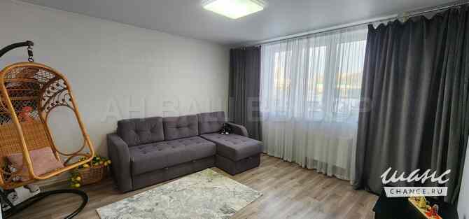 Продам 2-комнатную квартиру 56,8 м², этаж 1/4 Тюмень - изображение 6