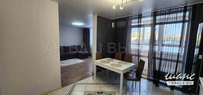 Продам 2-комнатную квартиру 56,8 м², этаж 1/4 Тюмень - изображение 2