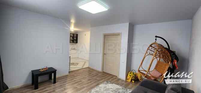 Продам 2-комнатную квартиру 56,8 м², этаж 1/4 Тюмень - изображение 7