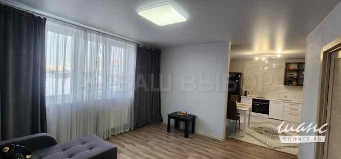 Продам 2-комнатную квартиру 56,8 м², этаж 1/4 Тюмень - изображение 5