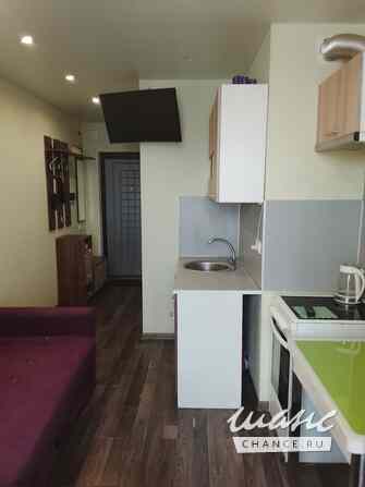 1-к квартира, 16 м², этаж 9/10 Москва - изображение 2