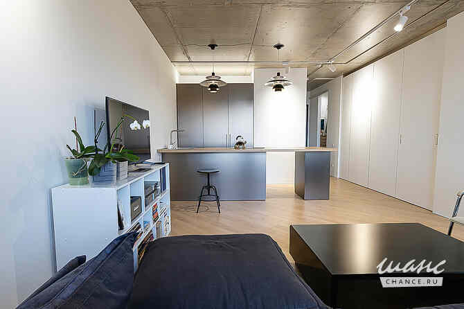 2-к квартира, 93 м², этаж 11/24 Москва - изображение 10
