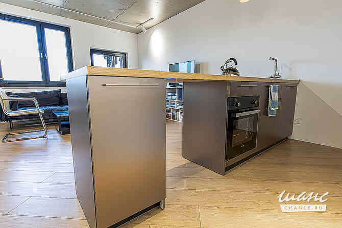 2-к квартира, 93 м², этаж 11/24 Москва - изображение 6