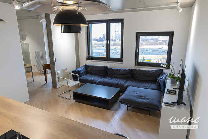 2-к квартира, 93 м², этаж 11/24 Москва - изображение 2