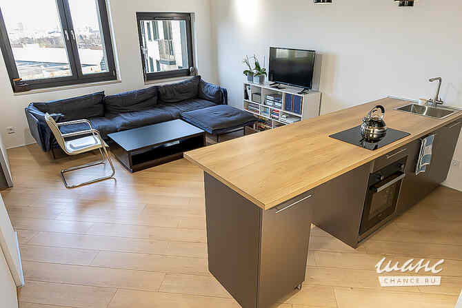 2-к квартира, 93 м², этаж 11/24 Москва - изображение 4