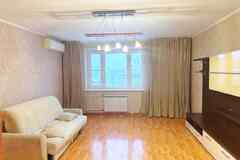 3-к квартира, 81 м², этаж 16/17