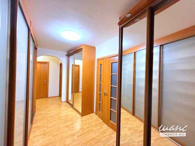 3-к квартира, 81 м², этаж 16/17 Москва - изображение 9