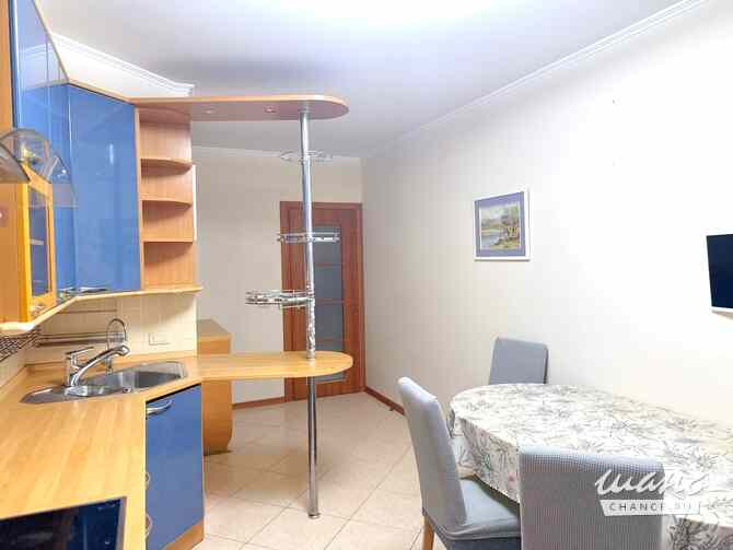 3-к квартира, 81 м², этаж 16/17 Москва - изображение 7