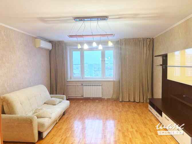 3-к квартира, 81 м², этаж 16/17 Москва - изображение 1
