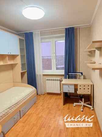 3-к квартира, 81 м², этаж 16/17 Москва - изображение 10