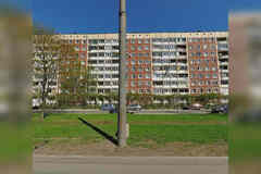 1-к квартира, 45.3 м², этаж 7/9