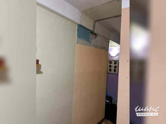 1-к квартира, 45.3 м², этаж 7/9 Санкт-Петербург - изображение 4