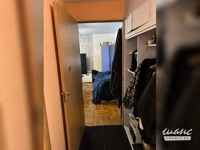 1-к квартира, 45.3 м², этаж 7/9 Санкт-Петербург - изображение 5