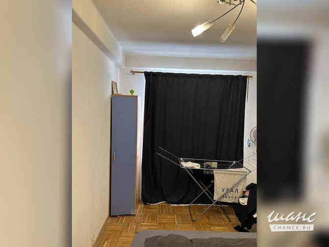 1-к квартира, 45.3 м², этаж 7/9 Санкт-Петербург - изображение 7