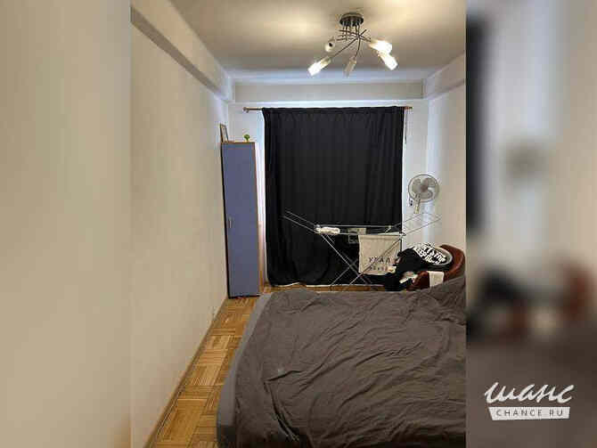 1-к квартира, 45.3 м², этаж 7/9 Санкт-Петербург - изображение 6