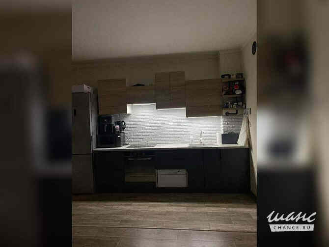 1-к квартира, 49.3 м², этаж 10/13 Тюмень - изображение 2