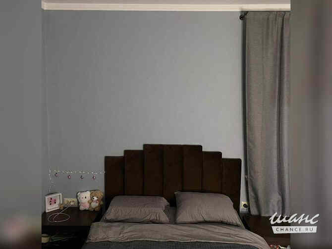 1-к квартира, 49.3 м², этаж 10/13 Тюмень - изображение 1