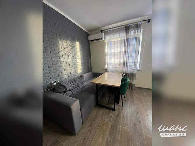 1-к квартира, 49.3 м², этаж 10/13 Тюмень - изображение 3