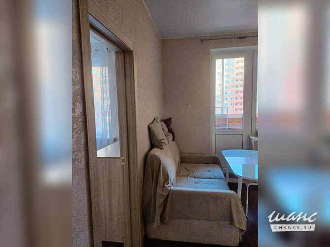 1-к квартира, 35.7 м², этаж 5/17 Видное - изображение 3