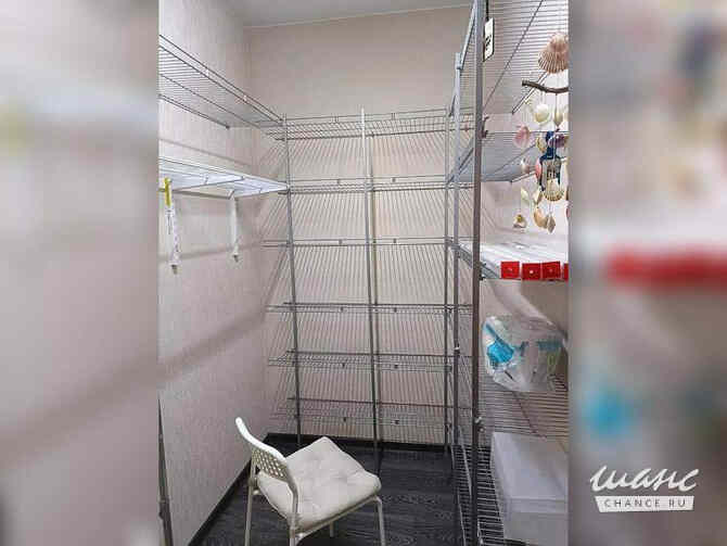 1-к квартира, 35.7 м², этаж 5/17 Видное - изображение 8