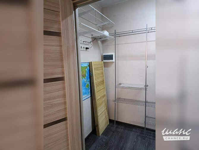 1-к квартира, 35.7 м², этаж 5/17 Видное - изображение 7