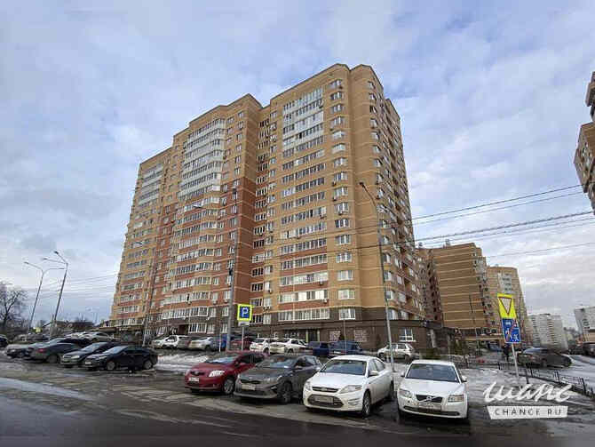1-к квартира, 35.7 м², этаж 5/17 Видное - изображение 1