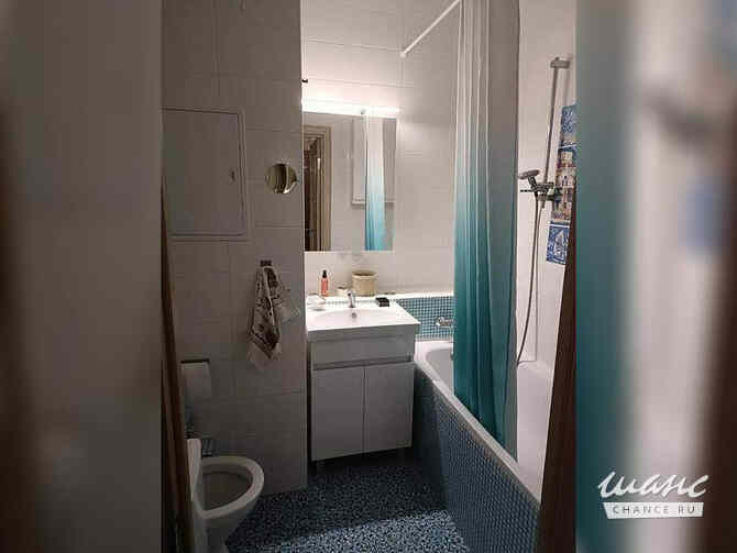 1-к квартира, 35.7 м², этаж 5/17 Видное - изображение 6
