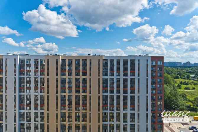 3-к квартира, 84.1 м², этаж 11/14 Москва - изображение 4