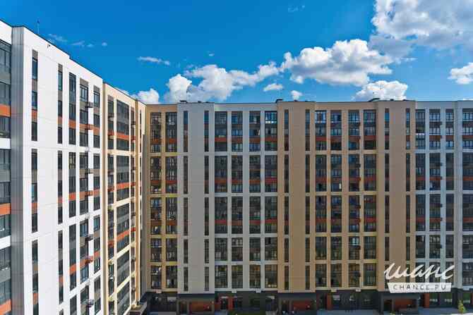 2-к квартира, 53.2 м², этаж 10/14 Москва - изображение 2