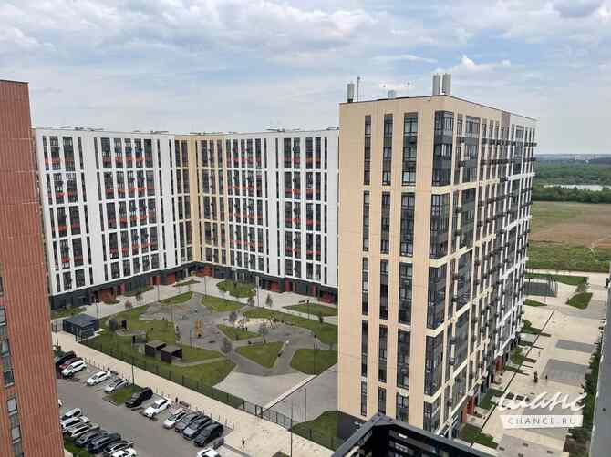 3-к квартира, 76.1 м², этаж 13/14 Москва - изображение 8