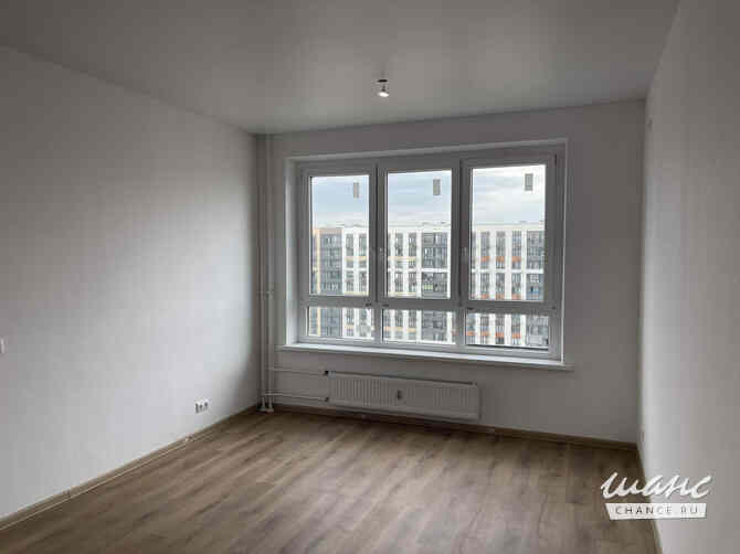3-к квартира, 76.1 м², этаж 13/14 Москва - изображение 6