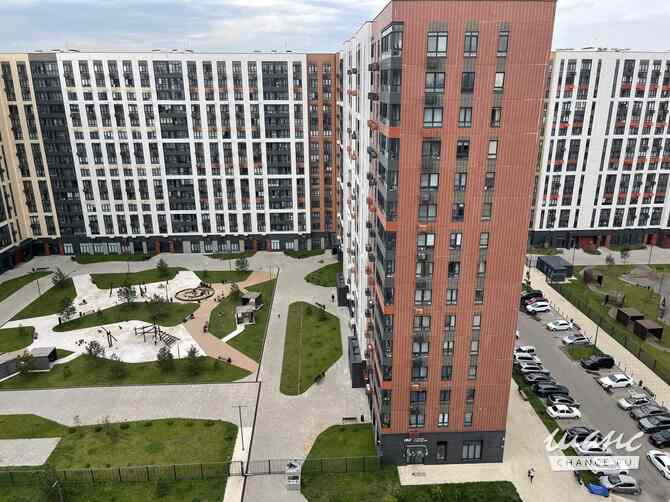 3-к квартира, 76.1 м², этаж 13/14 Москва - изображение 7