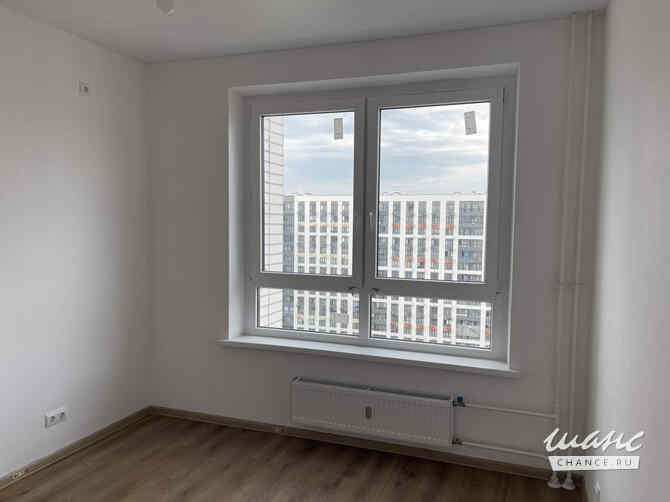 3-к квартира, 76.1 м², этаж 13/14 Москва - изображение 9