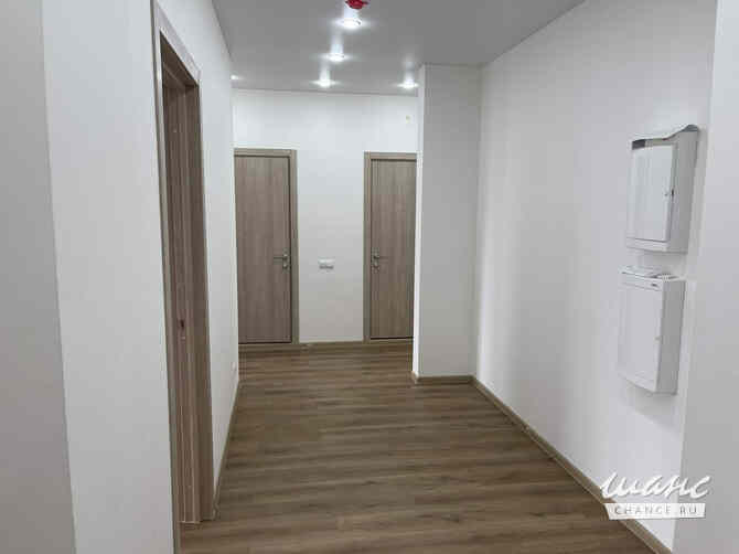 3-к квартира, 76.1 м², этаж 13/14 Москва - изображение 2