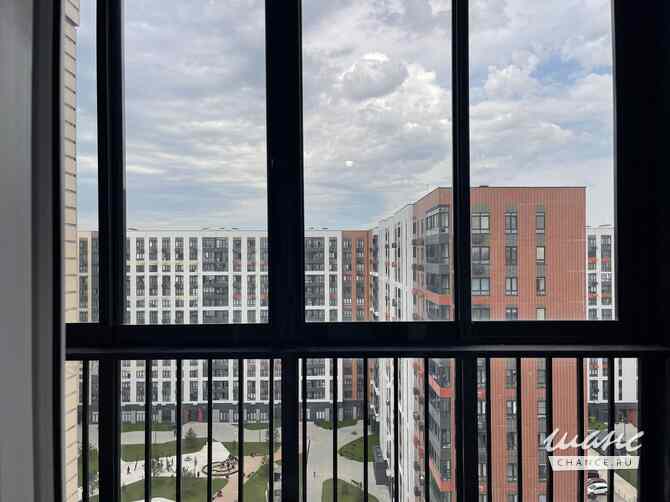 3-к квартира, 76.1 м², этаж 13/14 Москва - изображение 4