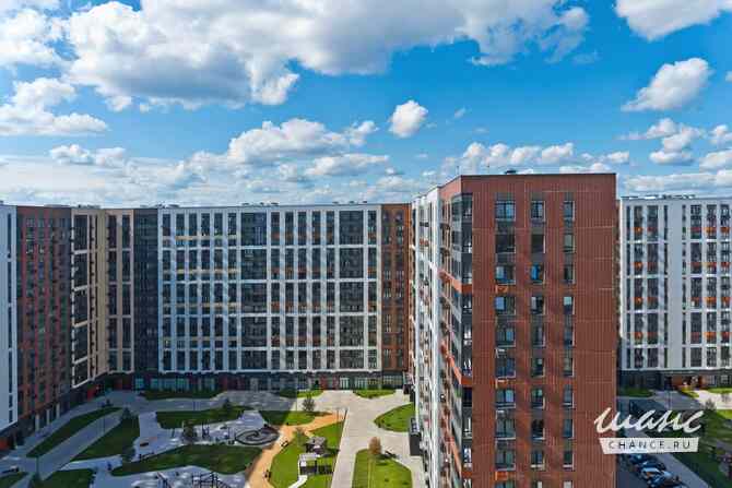 3-к квартира, 76.1 м², этаж 13/14 Москва - изображение 2