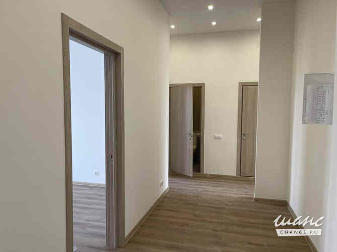 3-к квартира, 76.1 м², этаж 14/14 Москва - изображение 2