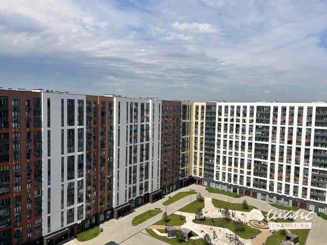 3-к квартира, 76.1 м², этаж 14/14 Москва - изображение 10