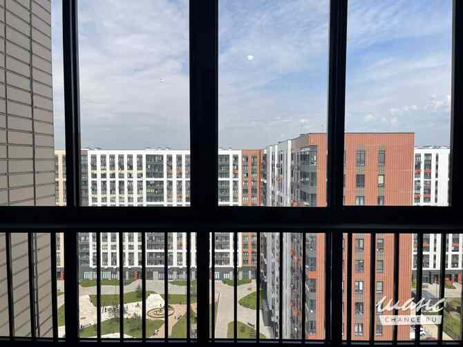 3-к квартира, 76.1 м², этаж 14/14 Москва - изображение 6