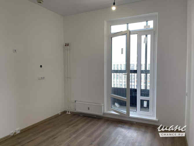 3-к квартира, 76.1 м², этаж 14/14 Москва - изображение 4