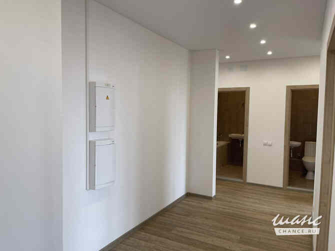 3-к квартира, 76.2 м², этаж 10/13 Москва - изображение 6