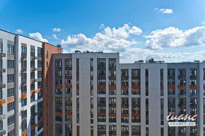 3-к квартира, 76.2 м², этаж 10/13 Москва - изображение 6