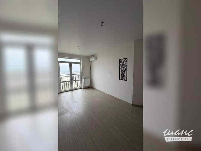 1-к квартира, 37.7 м², этаж 16/18 Анапа - изображение 8