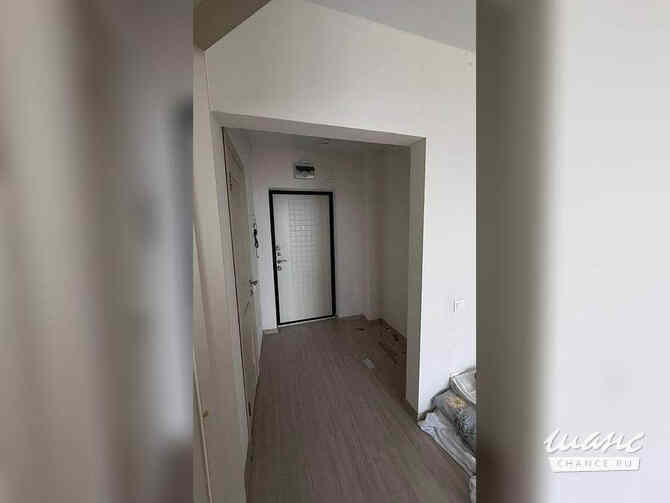 1-к квартира, 37.7 м², этаж 16/18 Анапа - изображение 4