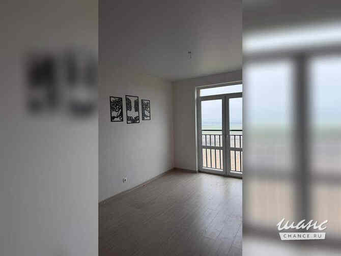 1-к квартира, 37.7 м², этаж 16/18 Анапа - изображение 5