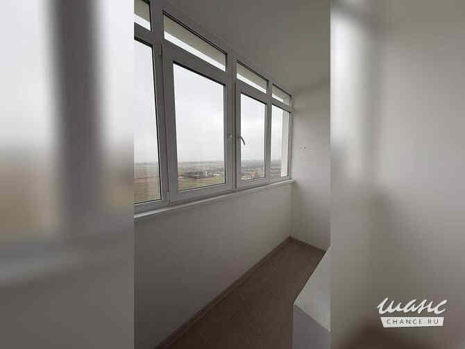 1-к квартира, 37.7 м², этаж 16/18 Анапа - изображение 7