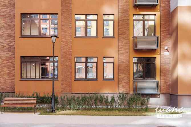 1-к квартира, 42.7 м², этаж 9/16 Москва - изображение 8