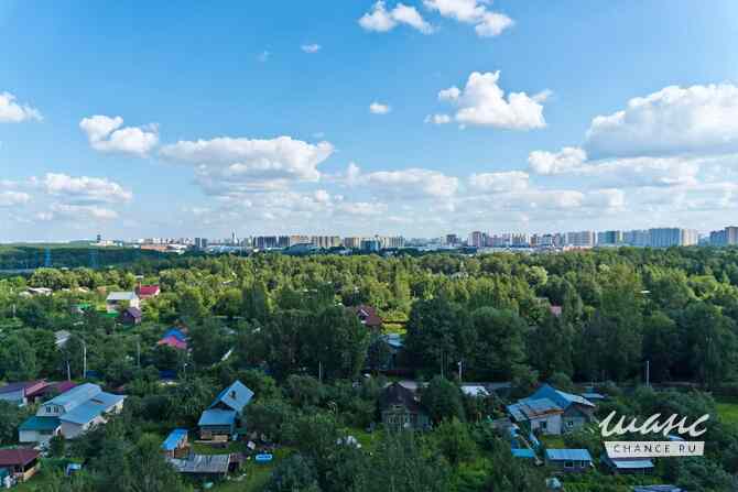 1-к квартира, 42.2 м², этаж 13/14 Москва - изображение 5